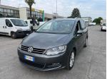 Volkswagen Sharan 2.0 TDI DSG Highline BlueMotion Technology