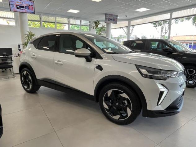 RENAULT Captur ECO-G 100 CV Techno #Pack.Navigation #Pack.Safety rif. 22779068 - Foto 3