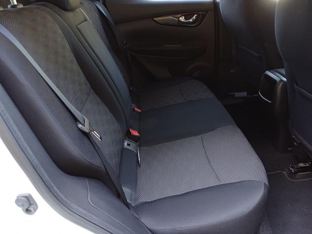Nissan Qashqai 1.6 dCi 2WD N-Connecta 1°PROP-GARANZIA - Foto 8