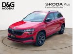 Škoda Karoq 1.5 TSI ACT SportLine DSG