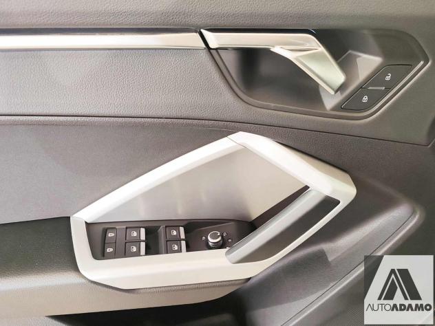 Audi Q3 40 TDI quattro S tronic Business - Foto 7