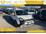 FIAT Panda 1.0 FireFly S&S Hybrid Pandina Cross PROMO CON  rif. 23771845