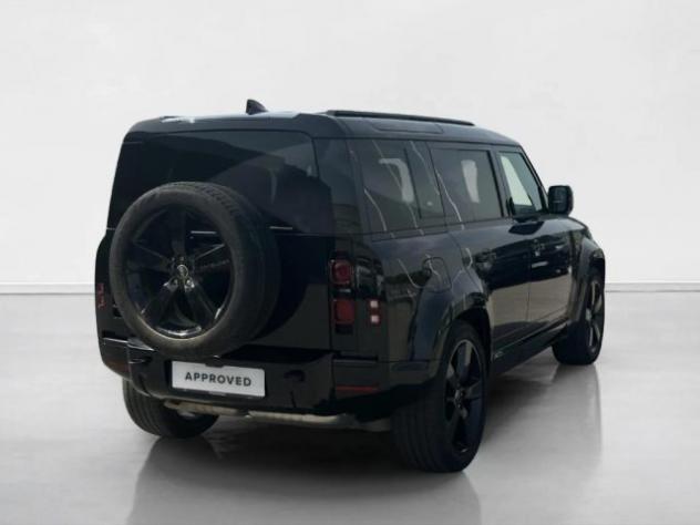 LAND ROVER Defender 110 3.0D I6 250 CV AWD Auto X-Dynamic SE rif. 23922067 - Foto 2