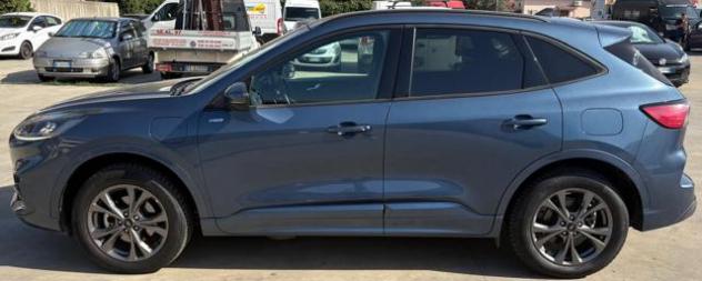 FORD Kuga 2.5 Plug In Hybrid 225 CV CVT 2WD ST-LINE rif. 24080220 - Foto 2