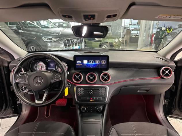MERCEDES-BENZ CLA 220 d S.W. Automatic Sport rif. 23811886 - Foto 8