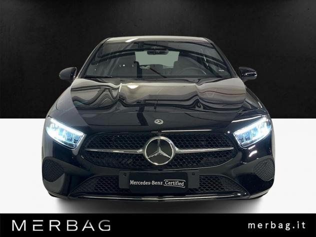 Mercedes-Benz Classe A 180 d Progressive Extra auto - Foto 3