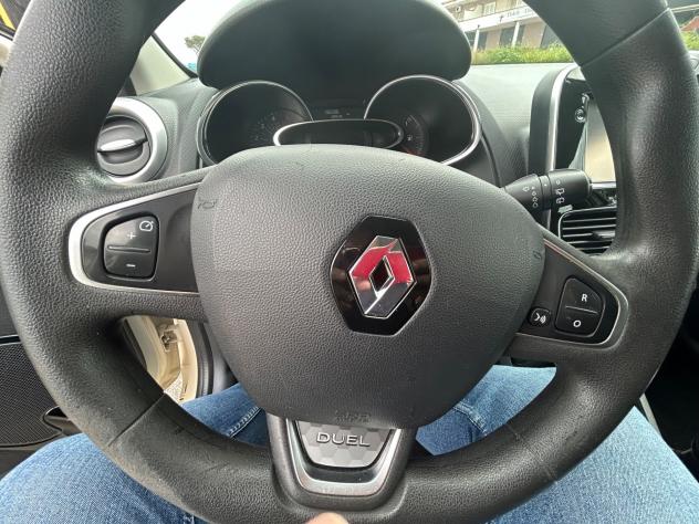 Renault Clio dCi 8V 75 CV 5 porte Duel - Foto 10