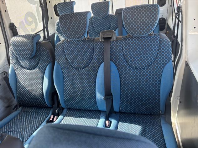 Fiat Scudo 2.0 MJT/165 DPF PC Panorama Family 5 posti (M1) - Foto 8