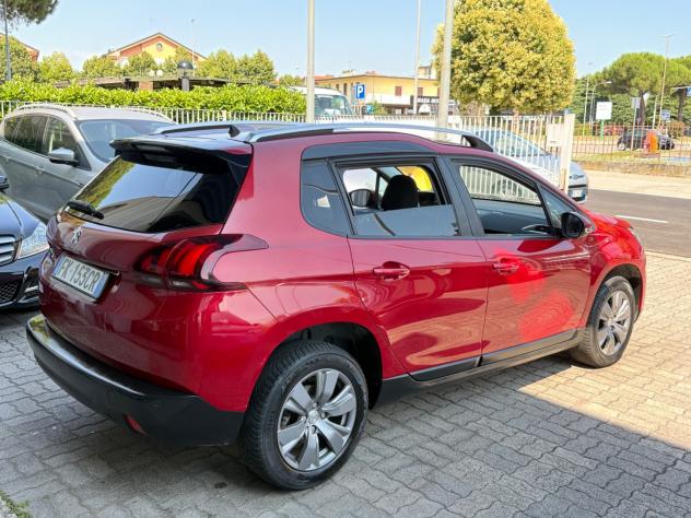 Peugeot 2008 1.6 BlueHDi 100 GT Line - Foto 4
