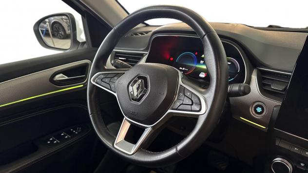 Renault Arkana 2021 1.6 E-Tech full hybrid Techno Auto 145cv - Foto 10