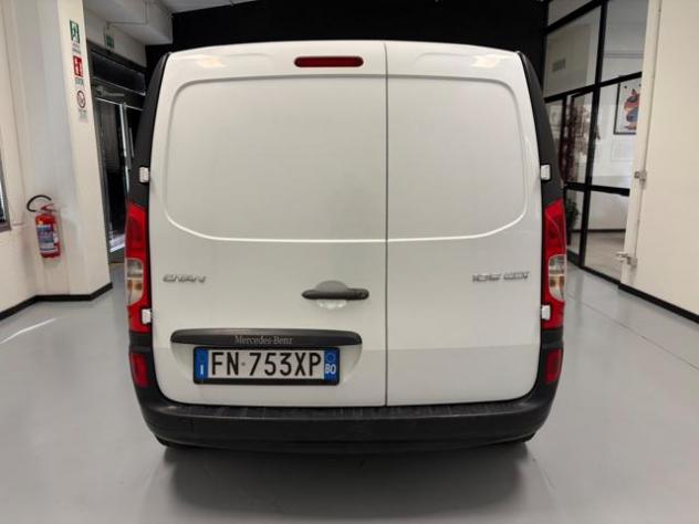MERCEDES-BENZ Citan 1.5 109 CDI S&S Furgone Bussines *PREZZO + IVA* rif. 24166821 - Foto 5