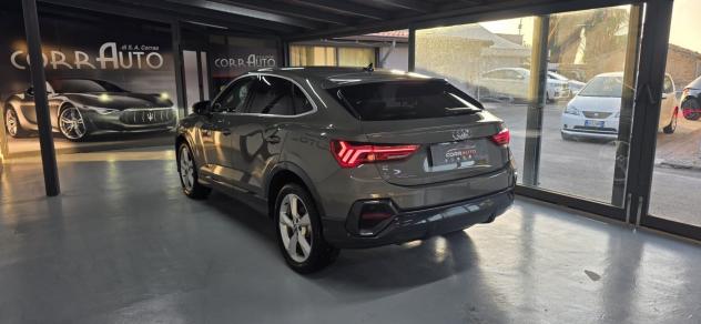 Audi Q3 SPB 35 TDI S tronic - Foto 4