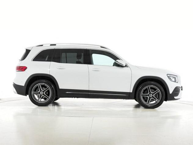 Mercedes-Benz GLB GLB 200 d Automatic Premium ** TETTO PANORAMICO ** - Foto 6