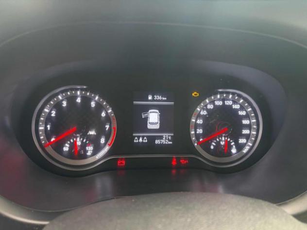 HYUNDAI i10 1.0 GPL Econext Advanced rif. 24093464 - Foto 8