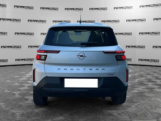 Opel Frontera Hybrid 145cv Edition EDCT - Foto 4