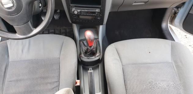 Seat ibiza 1.9 tdi 90 cv OK NEOPATENTATI - Foto 5