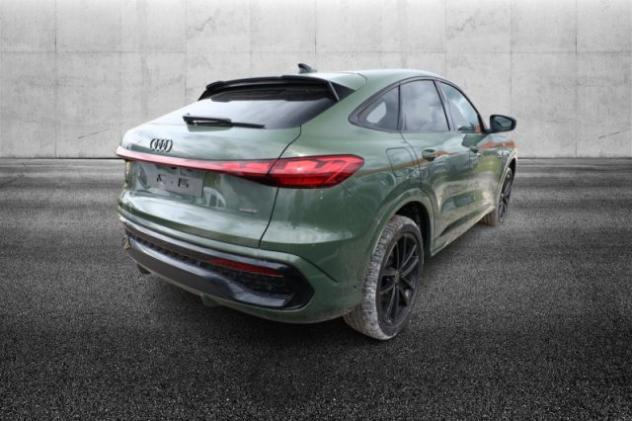 AUDI Q5 TDI 150 kW mHEV+ S tronic quattro S line edition rif. 23757643 - Foto 3