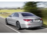 MERCEDES-BENZ S 450 d 4Matic Advanced Plus Classe S   (W/V223) rif. 23759831