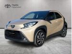 Toyota Aygo X Air 1.0 Trend Air 72cv