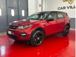 Land Rover Discovery Sport 2.0 TD4 180 CV Auto Business Edition Premium