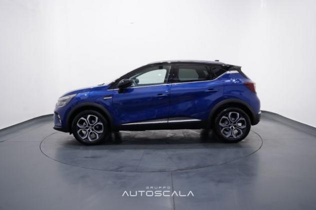 RENAULT Captur 1.0 TCe 90cv Techno rif. 23767498 - Foto 4