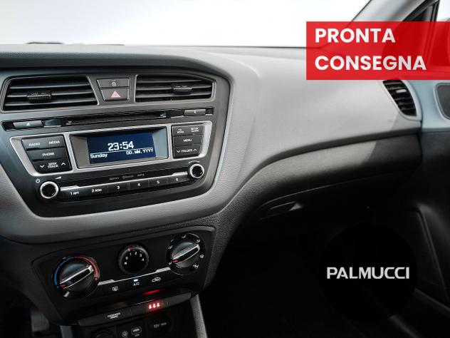 Hyundai i20 1.0 T-GDI 100cv Active Login - Foto 9