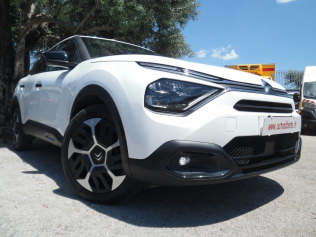 Citroen C4 1.5 BlueHDi 110 S&S Feel - Foto 9