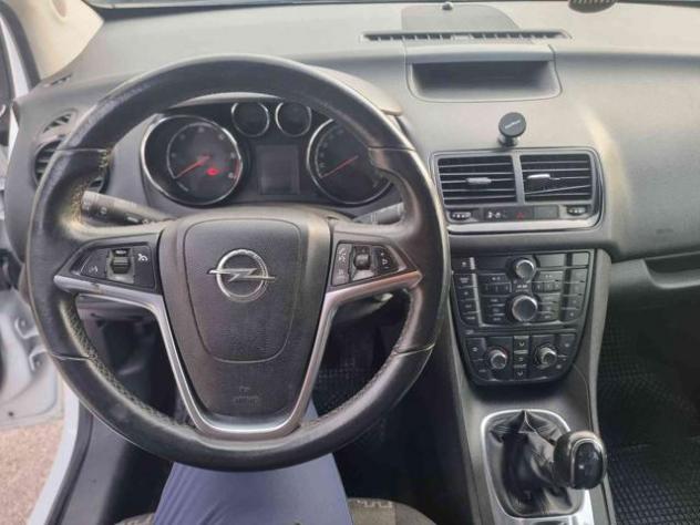 OPEL Meriva 1.3 CDTI 95CV Cosmo SUPER PREZZO rif. 24100248 - Foto 10
