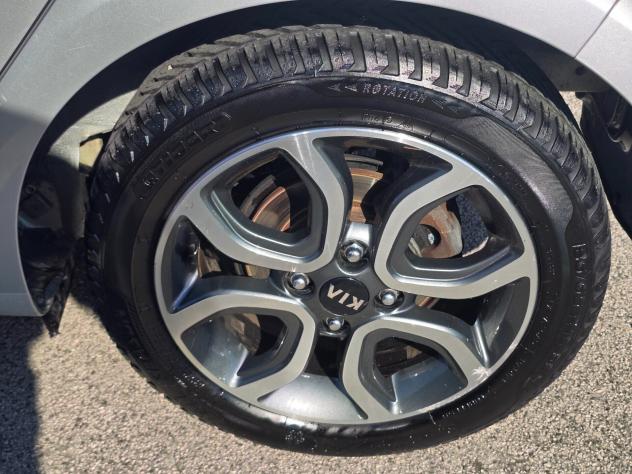 Kia Picanto 1.0 GPL di serie Style - Foto 7