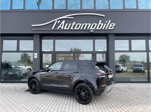 LAND ROVER RR Evoque 2ª serie Range Rover Evoque 2.0D I4 180 CV AWD Auto R-Dynamic SE - Foto 5
