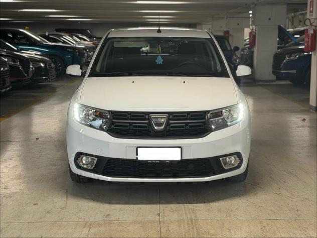 Dacia Sandero 1.0 TCe 100 ECO-G 15th Anniversary - Foto 2