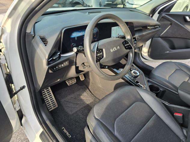 Kia Niro PHEV 1.6 PHEV GDI Evolution DCT (#457) - Foto 8