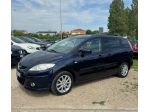 Mazda 5 1.8 MZR 16V 115CV Extra GPL 7 P.ti