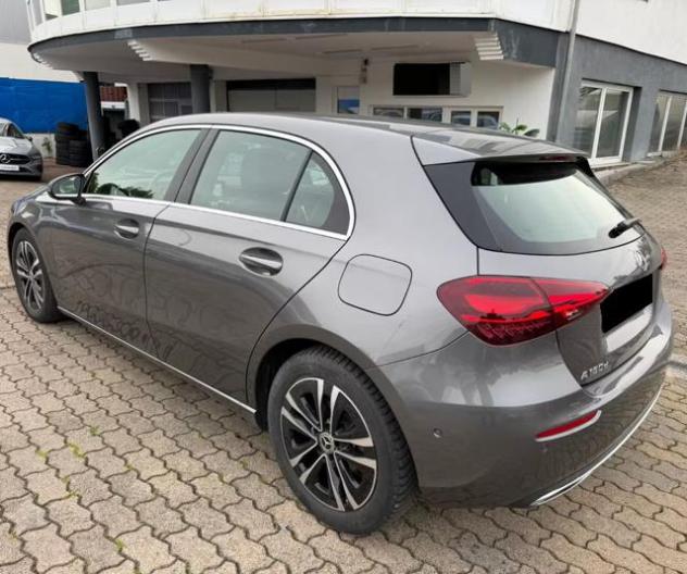 MERCEDES-BENZ A 180 d "Progressive" rif. 23820367 - Foto 6