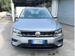 Volkswagen Tiguan 2.0 TDI SCR DSG Business BlueMotion Technology
