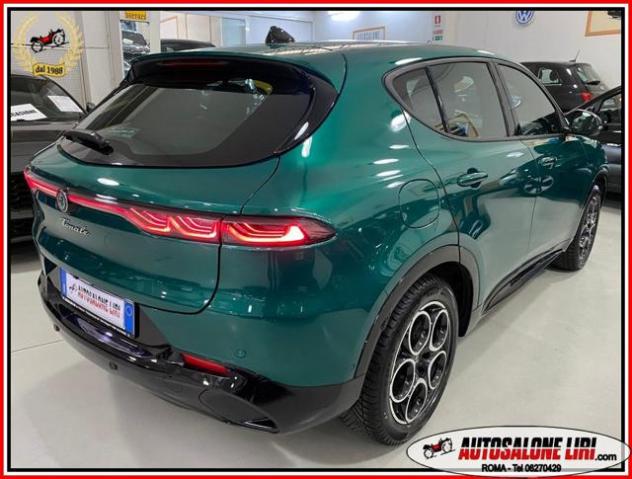 ALFA ROMEO Tonale 1.5 MHEV 130cv TCT7 Sprint - Foto 3