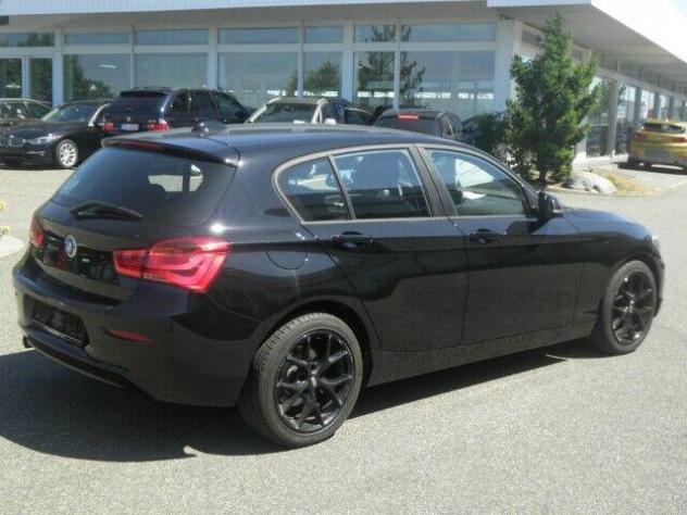 Bmw 116 VETTURA AZIENDALE KM CERTIFICATI - Foto 3