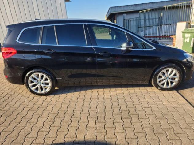 BMW 218 d Gran Tourer rif. 23560114 - Foto 5