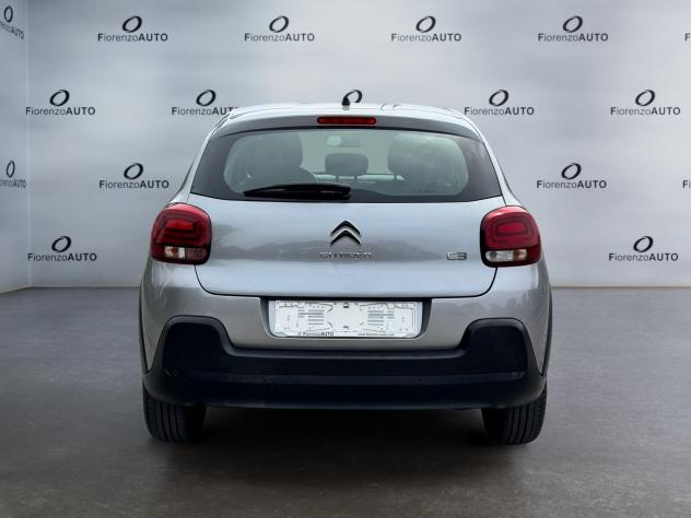 Citroën C3 1.2 PureTech Business 61 Kw (Man) "PREZZO REALE" (F1319) - Foto 6