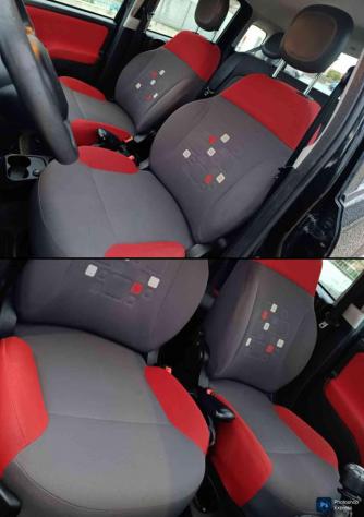 FIAT Panda 0.9 TwinAir Turbo S&S Easy rif. 23379755 - Foto 8