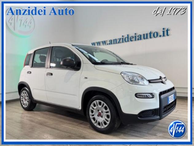FIAT Panda 1.0 Hybrid rif. 24163670