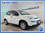 FIAT Panda 1.0 Hybrid rif. 24163670