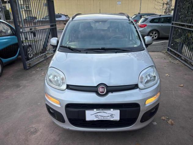 FIAT Panda 1.2 EasyPower Lounge rif. 23352687 - Foto 2