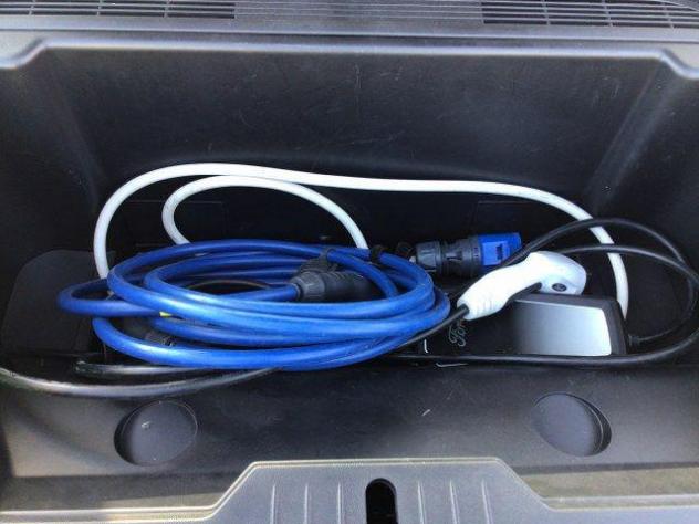 FORD Mustang Mach-E Standard Range 268cv * ZERO EMISSION* rif. 24105048 - Foto 5