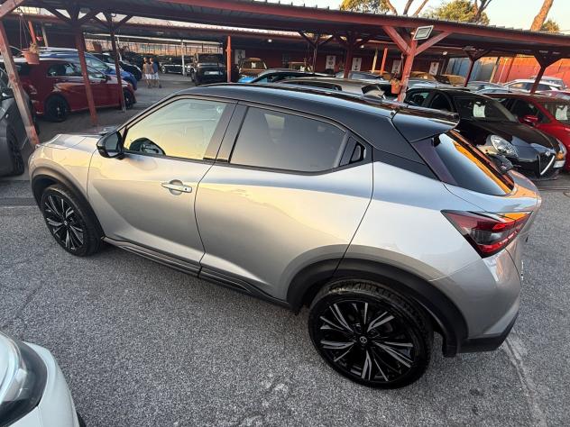 Juke 1.0 DIG-T 117 CV N-Design--unipro-no vincoli - Foto 4