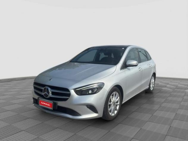 MERCEDES-BENZ CLA sse B B 180 d Automatic Sport Plus rif. 23930435