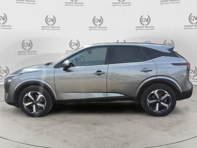 Nissan Qashqai 1.3 MHEV 158 N-Connecta Xtronic - Foto 7