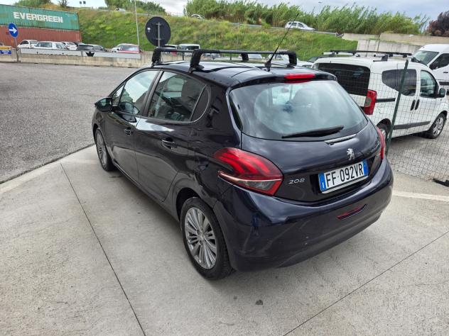 Peugeot 208 PureTech 82 3p. GPL Allure - Foto 5