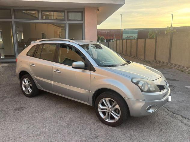 RENAULT Koleos 2.0 dCi 150 CV 4X4 Dynamique - Foto 5
