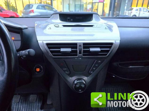 TOYOTA iQ 1.3 executive/keyless /clima aut/scarico sport rif. 23246284 - Foto 9